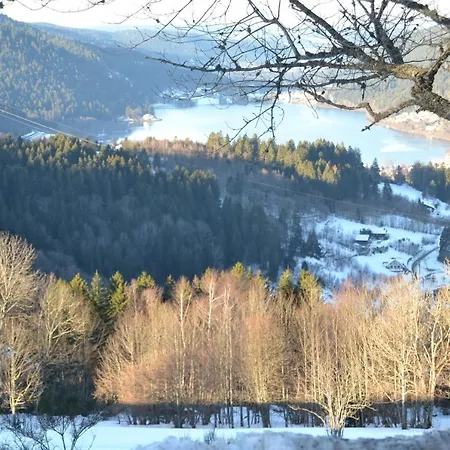Les Angeliques Apartment Gerardmer